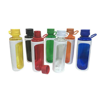 PC Drinking Bottle | AbrandZ Corporate Gifts