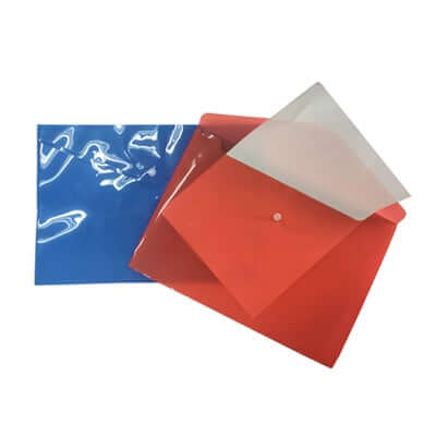 A4 PVC Folder Executive Corporate Gifts Singapore