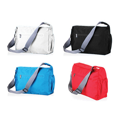 Sling Bag with Adjustable Strap Executive Corporate Gifts Singapore