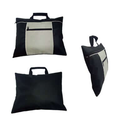 600D Document Bag Executive Corporate Gifts Singapore