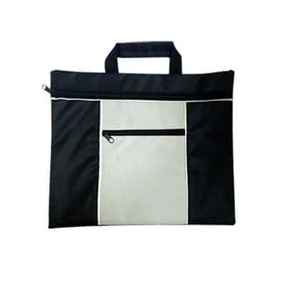 600D Document Bag Executive Corporate Gifts Singapore