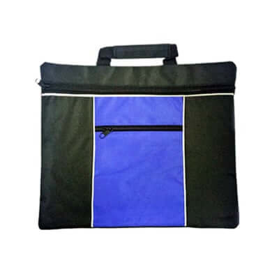600D Document Bag Executive Corporate Gifts Singapore