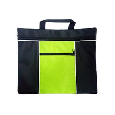 600D Document Bag Executive Corporate Gifts Singapore