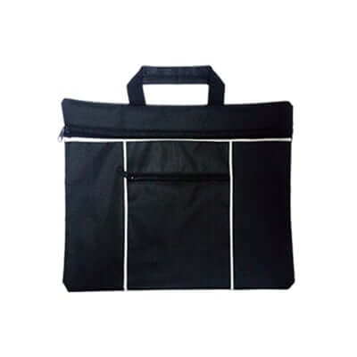 600D Document Bag Executive Corporate Gifts Singapore