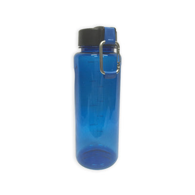 Large PC Bottle with Carabiner Executive Corporate Gifts Singapore