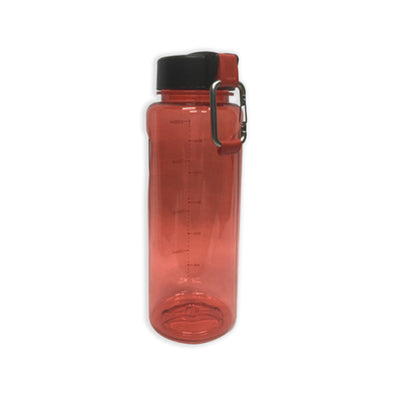 Large PC Bottle with Carabiner Executive Corporate Gifts Singapore