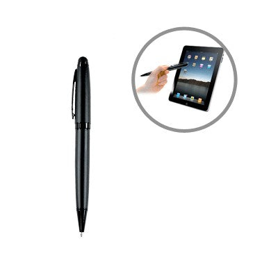 Vendelin Pen with Stylus | AbrandZ.com