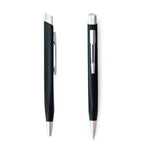 Black Aluminium Ball Pen | AbrandZ Corporate Gifts