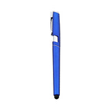 Ball Pen with Stylus and Phone Stand | AbrandZ Corporate Gifts