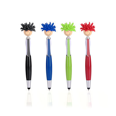 Screen Cleaner Stylus Pen | AbrandZ Corporate Gifts