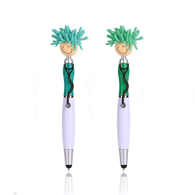 Doctor Screen Cleaner Stylus Pen Executive Corporate Gifts Singapore