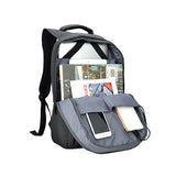 AGVA Metropolitan 15.6" BackPack | AbrandZ Corporate Gifts