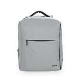 AGVA Milano 15.6" BackPack | AbrandZ Corporate Gifts