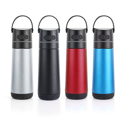 OSSI Fusi Thermo Vacuum Bottle Executive Corporate Gifts Singapore
