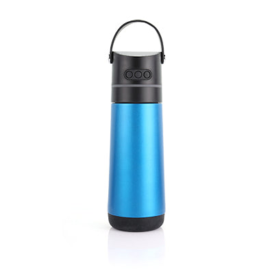 OSSI Fusi Thermo Vacuum Bottle Executive Corporate Gifts Singapore