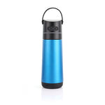 OSSI Fusi Thermo Vacuum Bottle | AbrandZ Corporate Gifts