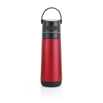 OSSI Fusi Thermo Vacuum Bottle Executive Corporate Gifts Singapore