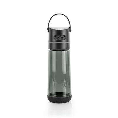 OSSI Fusi Bottle with Bluetooth Speaker Executive Corporate Gifts Singapore
