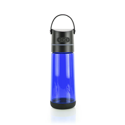 OSSI Fusi Bottle with Bluetooth Speaker Executive Corporate Gifts Singapore