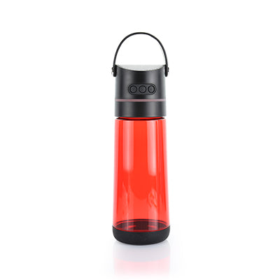 OSSI Fusi Bottle with Bluetooth Speaker Executive Corporate Gifts Singapore