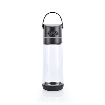 OSSI Fusi Bottle with Bluetooth Speaker Executive Corporate Gifts Singapore