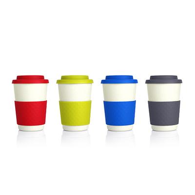 Bamboo Fibre Cup | AbrandZ Corporate Gifts