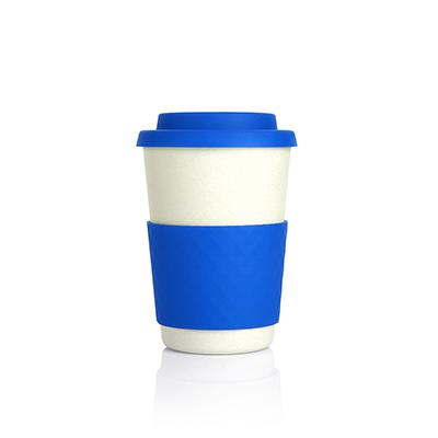 Bamboo Fibre Cup Executive Corporate Gifts Singapore