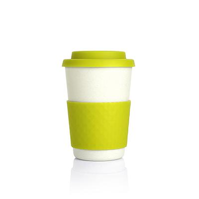 Bamboo Fibre Cup Executive Corporate Gifts Singapore