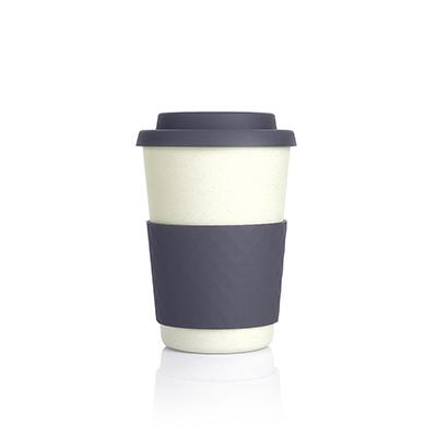 Bamboo Fibre Cup Executive Corporate Gifts Singapore