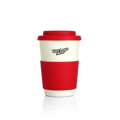 Bamboo Fibre Cup Executive Corporate Gifts Singapore
