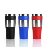 Insulated Stainless Steel Tumbler | AbrandZ Corporate Gifts