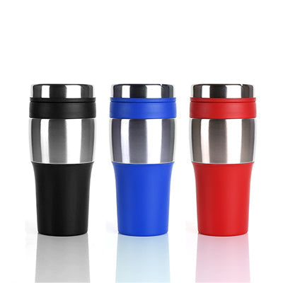 Insulated Stainless Steel Tumbler | AbrandZ Corporate Gifts