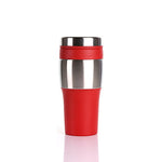 Insulated Stainless Steel Tumbler | AbrandZ Corporate Gifts