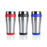 Insulated Doublewall Travel Tumbler | AbrandZ Corporate Gifts