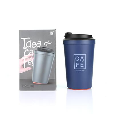 Double Wall Suction Cup Executive Corporate Gifts Singapore