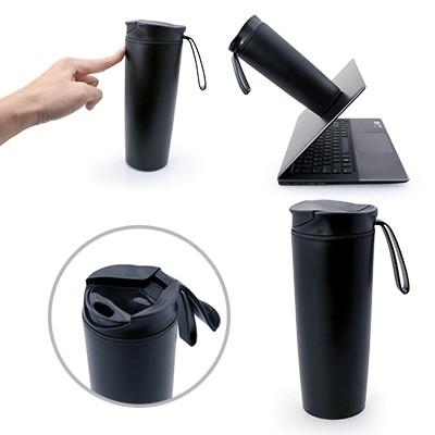 Double Wall Suction Tumbler | AbrandZ Corporate Gifts