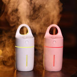 Handheld Humidifier | AbrandZ Corporate Gifts