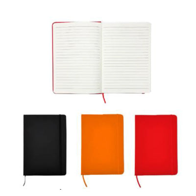 B6 PU Notebook Executive Corporate Gifts Singapore