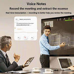 Jeep AI Real-Time Translation Wireless Bluetooth Earphones (For IOS Android) Corporate Gifts Singapore