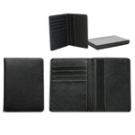 Bava Passport Holder | AbrandZ Corporate Gifts