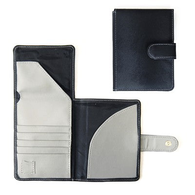 Muse Passport Holder Executive Corporate Gifts Singapore