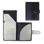 Muse Passport Holder | AbrandZ Corporate Gifts