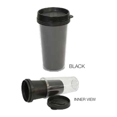 AM Paper Insert Tumbler Executive Corporate Gifts Singapore