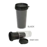 AM Paper Insert Tumbler | AbrandZ Corporate Gifts