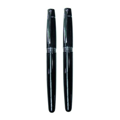 Metal Lacquered Rollerball Pen | AbrandZ Corporate Gifts