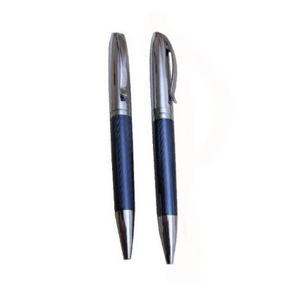 Contrast Metal Ball Pen Executive Corporate Gifts Singapore