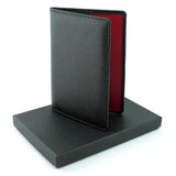 Fixron Passport Holder | AbrandZ Corporate Gifts