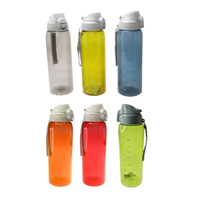 Tritan Bottle with Strainer | AbrandZ.com