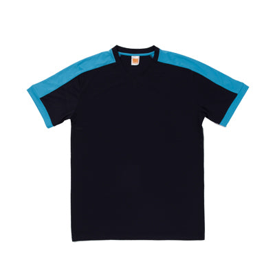 Dual Tone Quick Dry T-Shirt | AbrandZ Corporate Gifts