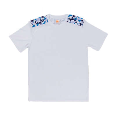 Camouflage Prints Quick Dry T-Shirt Executive Corporate Gifts Singapore